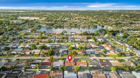 6736 Pansy Drive, Miramar FL - photo 15 of 39