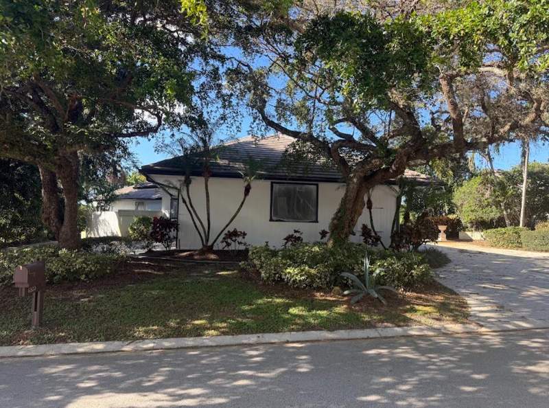 4 bedroom Single Family Residence at 6500 SE Winged Foot Drive, Mariner Sands, Stuart — photo 3