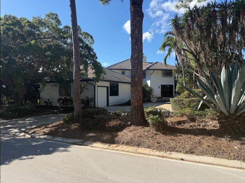 4 bedroom Single Family Residence at 6500 SE Winged Foot Drive, Mariner Sands, Stuart — photo 2