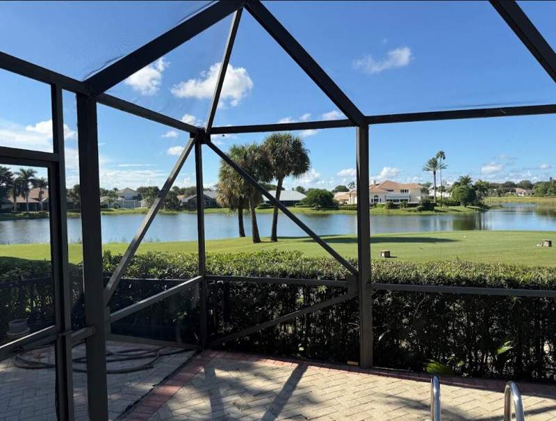 4 bedroom Single Family Residence at 6500 SE Winged Foot Drive, Mariner Sands, Stuart — photo 5