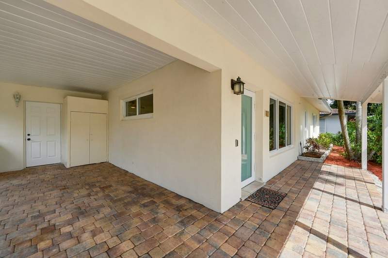 2 bedroom Single Family Residence at 617 NW 28th Court, Wilton Estates Resub, Wilton Manors — photo 4