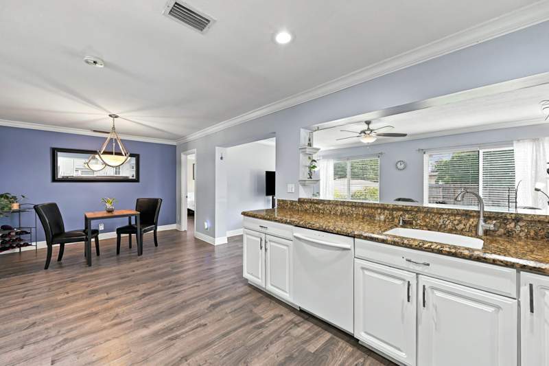 3 bedroom Single Family Residence at 3801 NW 104th Avenue, Coral Springs Lakes, Coral Springs — photo 5