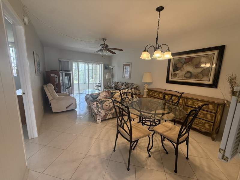 1 bedroom Condominium at 2800 NW 47th Terrace #304B, Lauderdale Oaks Condo 4, Lauderdale Lakes — photo 2