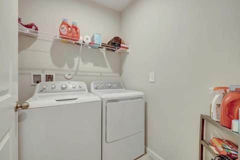 848 Persimmon Place, Fort Pierce FL - photo 19 of 31