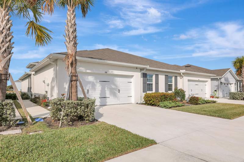 3 bedroom Villa at 848 Persimmon Place, Avalon Crossing, Fort Pierce — photo 2