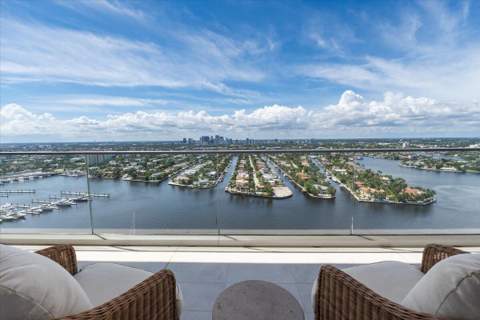 153 N Seabreeze Boulevard #2602-S, Fort Lauderdale FL - photo 7 of 117
