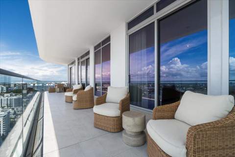 153 N Seabreeze Boulevard #2602-S, Fort Lauderdale FL - photo 10 of 117