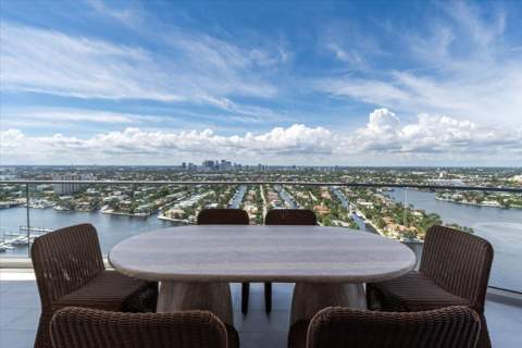 153 N Seabreeze Boulevard #2602-S, Fort Lauderdale FL - photo 12 of 117