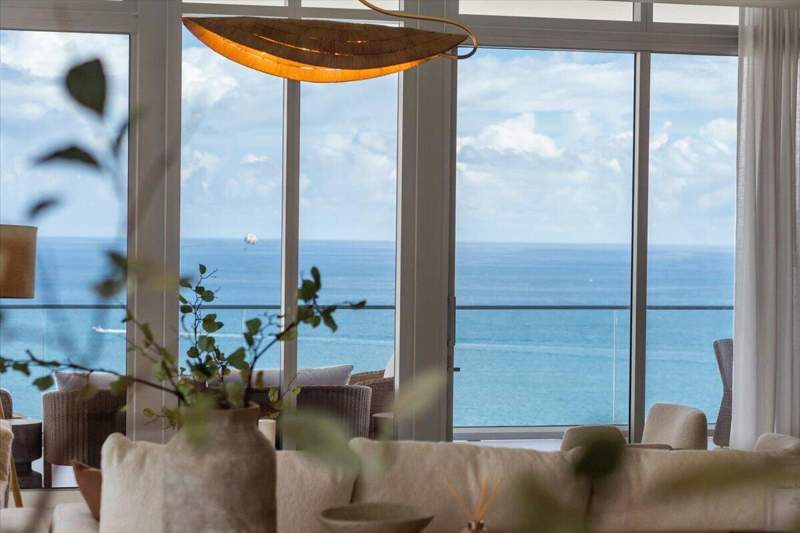 4 bedroom Condominium at 153 N Seabreeze Boulevard #2602-S, Selene Oceanfront Residences, Fort Lauderdale — photo 3