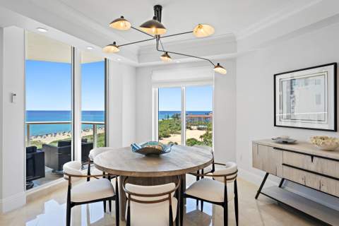 2700 N Ocean Drive #801b, Singer Island FL - photo 6 of 50