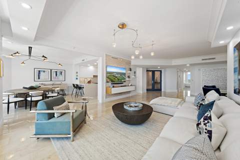 2700 N Ocean Drive #801b, Singer Island FL - photo 14 of 50