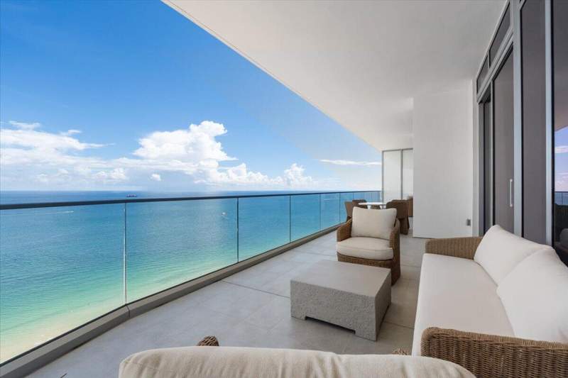 4 bedroom Condominium at 153 N Seabreeze Boulevard #2602-S, Selene Oceanfront Residences, Fort Lauderdale — photo 4