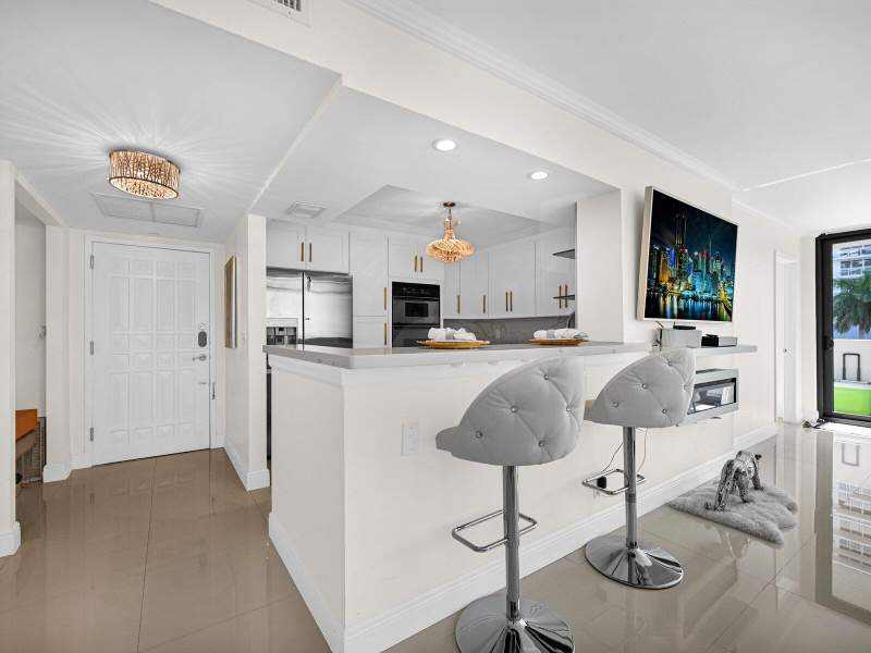 3 bedroom Condominium at 2049 S Ocean Drive #209E, Avant Garde Condo, Hallandale Beach — photo 3