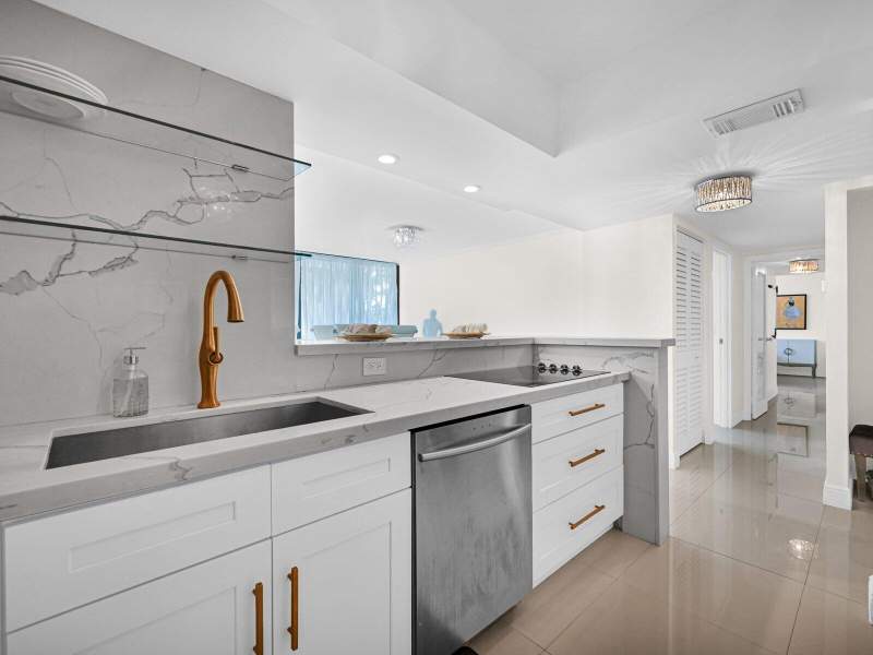 3 bedroom Condominium at 2049 S Ocean Drive #209E, Avant Garde Condo, Hallandale Beach — photo 5