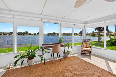 5537 Mirror Lakes Boulevard, Boynton Beach FL - photo 22 of 43