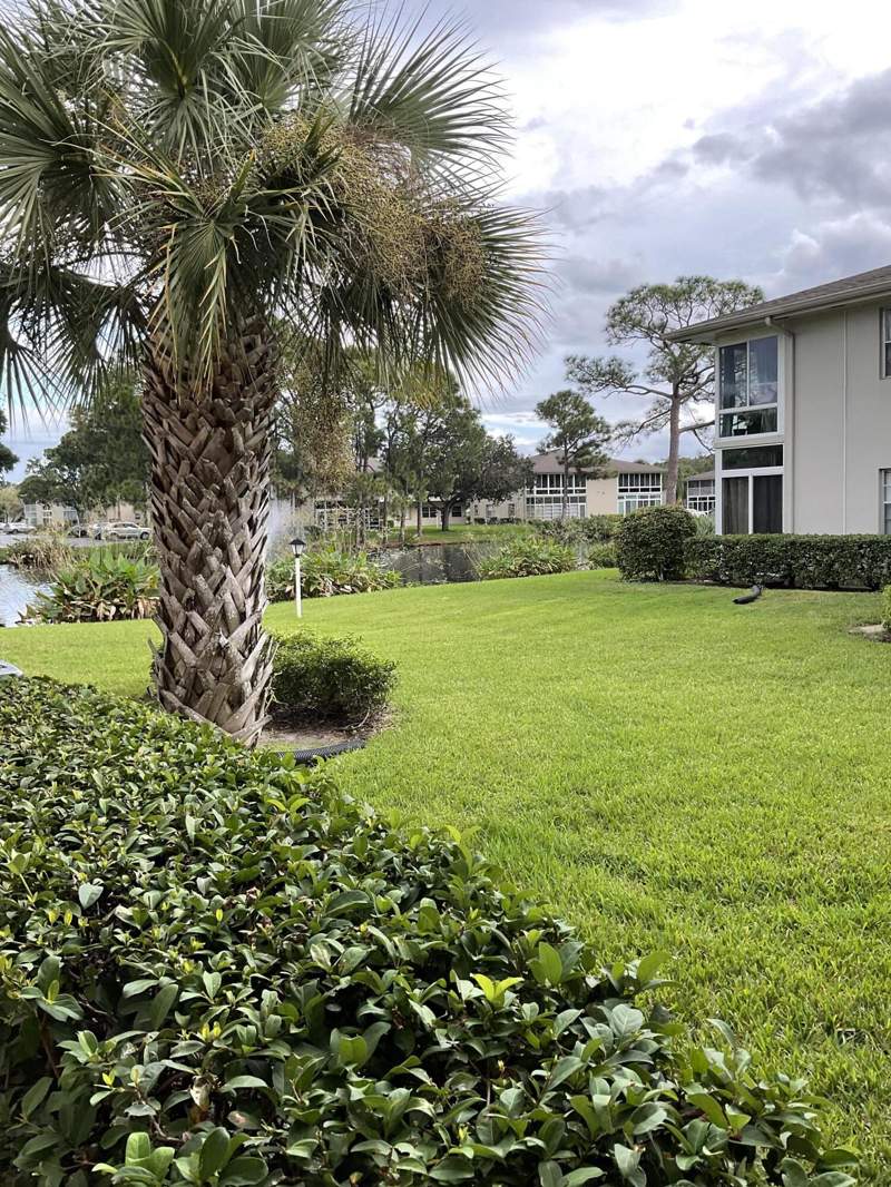 1 bedroom Condominium at 3 Lake Vista Trail #105, Vista St Lucie Buildings 9 Thru 20, Port St. Lucie — photo 5