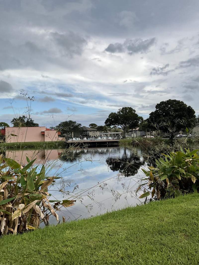 1 bedroom Condominium at 3 Lake Vista Trail #105, Vista St Lucie Buildings 9 Thru 20, Port St. Lucie — photo 3