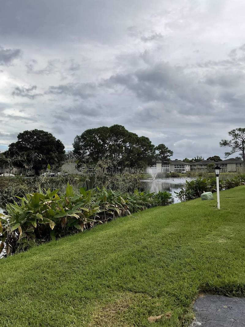 1 bedroom Condominium at 3 Lake Vista Trail #105, Vista St Lucie Buildings 9 Thru 20, Port St. Lucie — photo 4