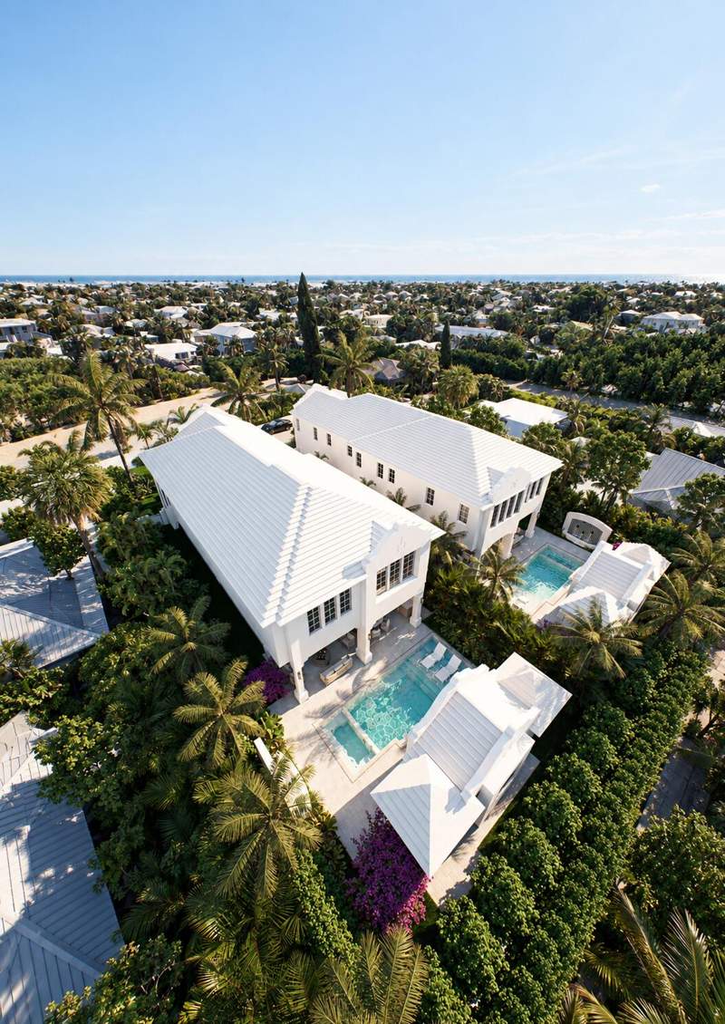 5 bedroom Single Family Residence at 109 NE 13th Street, Dell Park, Delray Beach — photo 5