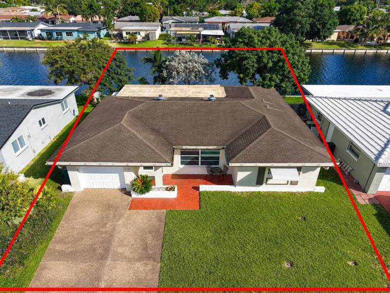 2 bedroom Single Family Residence at 7305 NW 58th Court, Mainlands Of Tamarac Lakes, Tamarac — photo 2