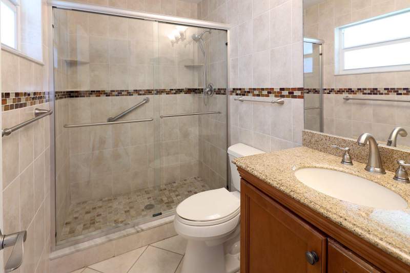 2 bedroom Single Family Residence at 7305 NW 58th Court, Mainlands Of Tamarac Lakes, Tamarac — photo 5