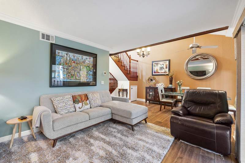 3 bedroom Condominium at 7780 NW 79th Avenue #F2, Bonaire Village At Woodmont, Tamarac — photo 3