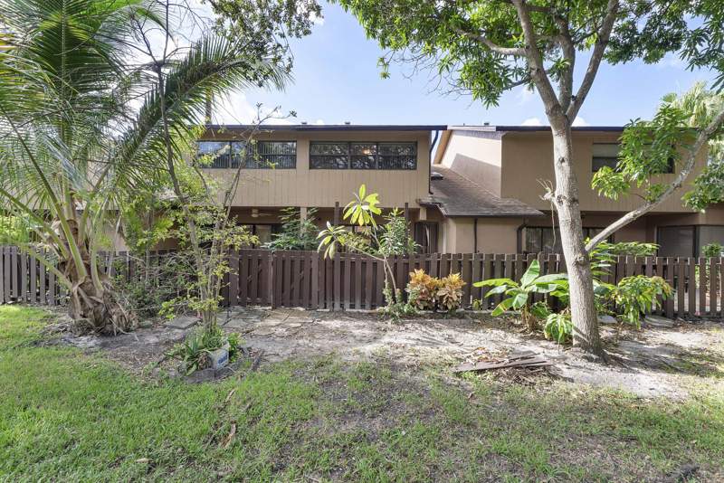 3 bedroom Condominium at 7780 NW 79th Avenue #F2, Bonaire Village At Woodmont, Tamarac — photo 5
