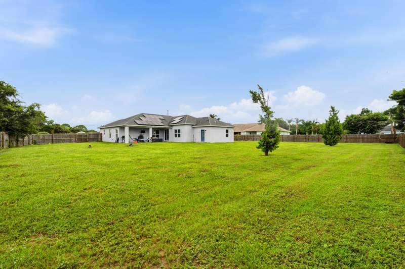 4 bedroom Single Family Residence at 296 SW Millard Drive, Port St Lucie Section 37, Port St. Lucie — photo 5