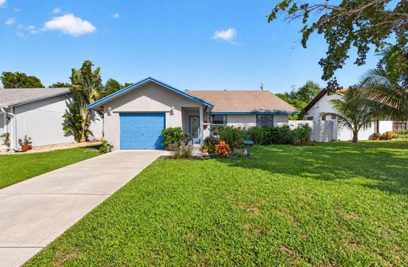 2 bedroom Single Family Residence at 731 SW 1st Court, Lake Boynton Estates 1, Boynton Beach — photo 3