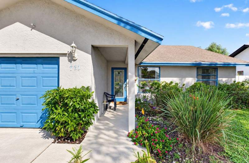 2 bedroom Single Family Residence at 731 SW 1st Court, Lake Boynton Estates 1, Boynton Beach — photo 4