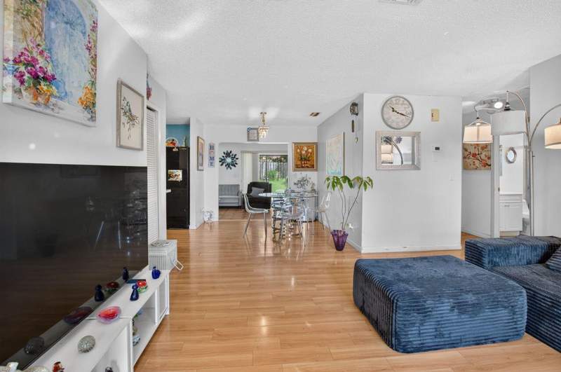 2 bedroom Single Family Residence at 731 SW 1st Court, Lake Boynton Estates 1, Boynton Beach — photo 5