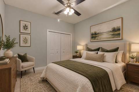 296 SW Millard Drive, Port St. Lucie FL - photo 20 of 38