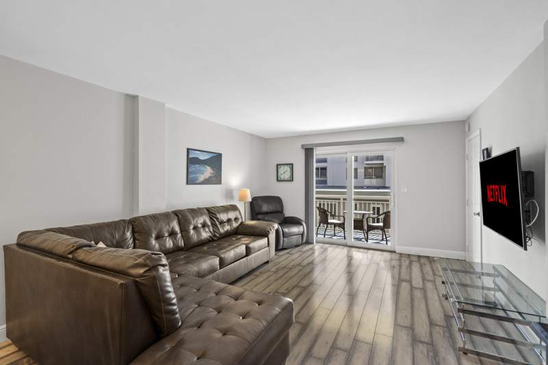 2 bedroom Condominium at 1161 Hillsboro Mile #305, Hillsboro Colonnade Condo, Hillsboro Beach — photo 5