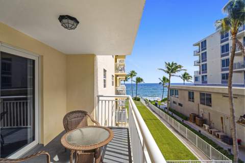 1161 Hillsboro Mile #305, Hillsboro Beach FL - photo 10 of 36