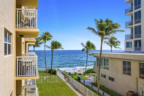 1161 Hillsboro Mile #305, Hillsboro Beach FL - photo 11 of 36