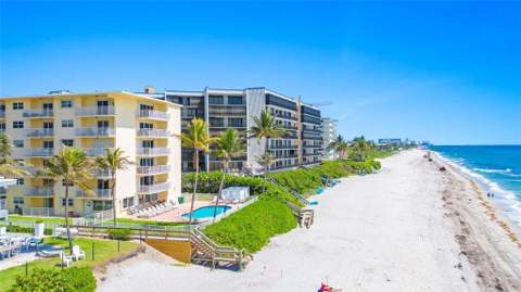 1161 Hillsboro Mile #305, Hillsboro Beach FL - photo 21 of 36