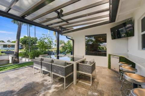 2449 Key Largo Lane, Fort Lauderdale FL - photo 23 of 41