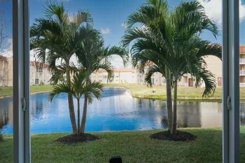 8901 Sunrise Lakes Boulevard #105, Sunrise FL - photo 6 of 16