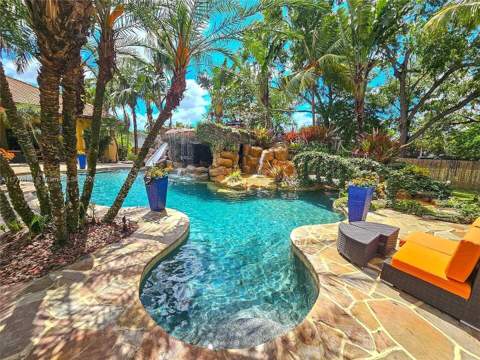 14503 SW 16th Street, Davie FL - photo 24 of 43