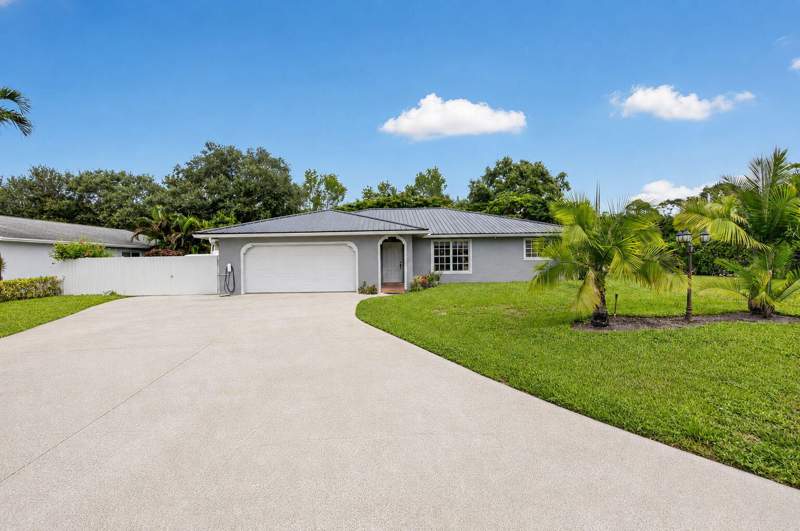 3 bedroom Single Family Residence at 5029 Madison Road, Country Club Acres 3, Delray Beach — photo 3