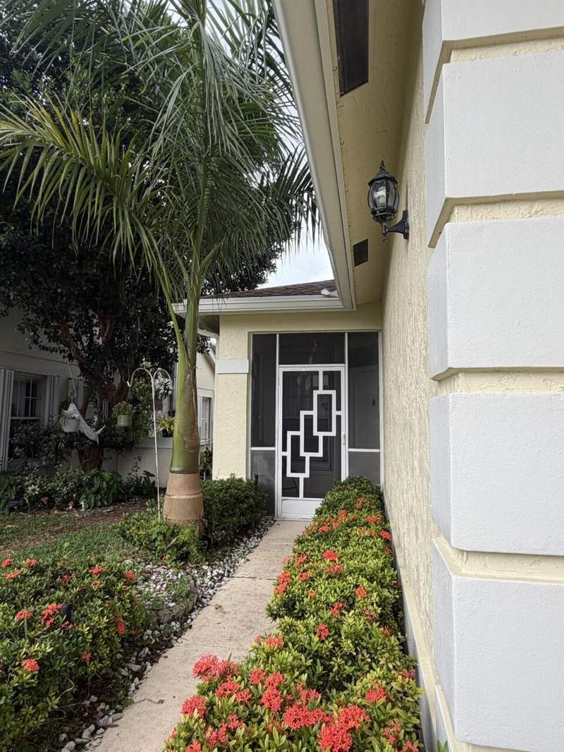 3 bedroom Single Family Residence at 7705 Mansfield Hollow Road, Pine Ridge At Delray Beach, Delray Beach — photo 2