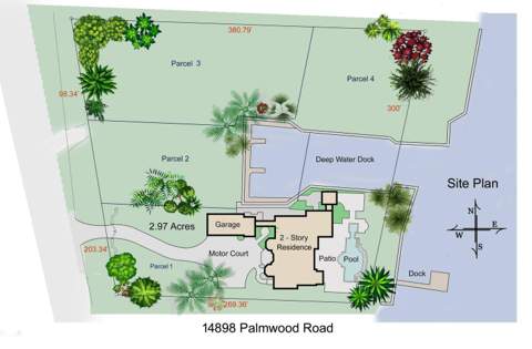 14898 Palmwood Road, Palm Beach Gardens FL - photo 6 of 50
