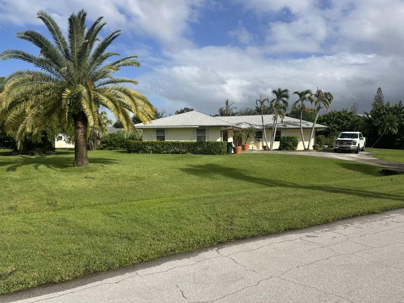 2 bedroom Single Family Residence at 1781 SE Canora Road, South Port St Lucie Unit 8, Port St. Lucie — photo 2
