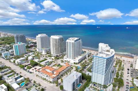505 N Fort Lauderdale Beach Boulevard #601, Fort Lauderdale FL - photo 7 of 27