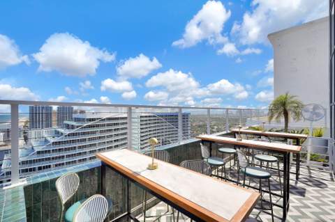 505 N Fort Lauderdale Beach Boulevard #601, Fort Lauderdale FL - photo 10 of 27