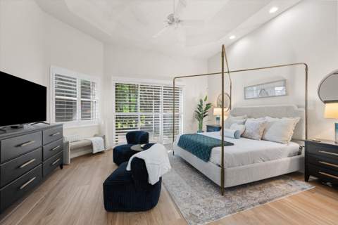 4017 Manchester Lake Drive, Lake Worth FL - photo 19 of 57