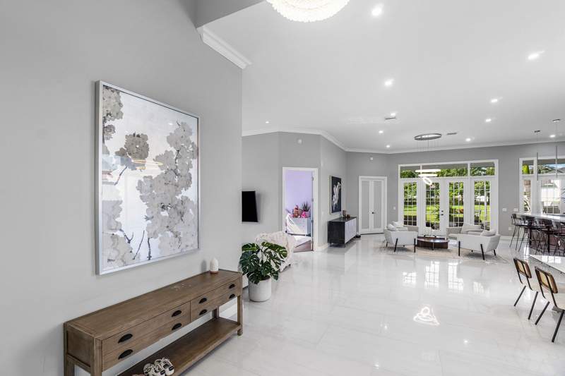 4 bedroom Single Family Residence at 6773 Portside Drive, Tides At Newport Bay, Boca Raton — photo 4