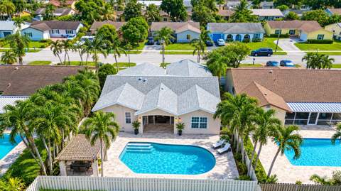 10975 NW 27th Place, Sunrise FL - photo 19 of 22