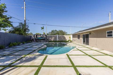 8720 NW 46th Street, Lauderhill FL - photo 6 of 47