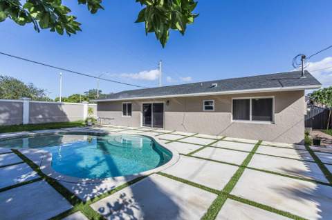 8720 NW 46th Street, Lauderhill FL - photo 7 of 47